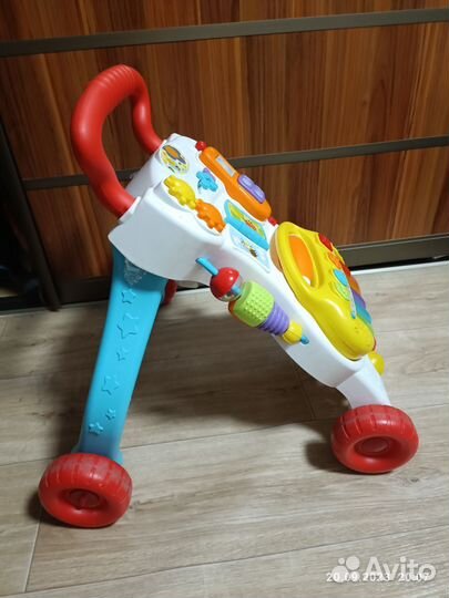 Каталка толокар