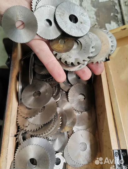 Диск для пилы