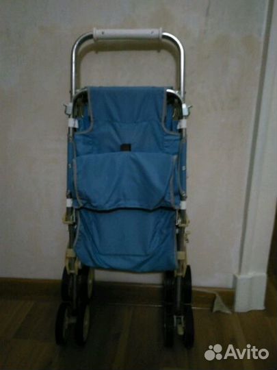Коляска детская