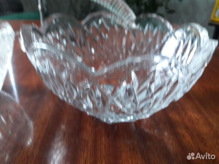 Хрусталь Винтажный