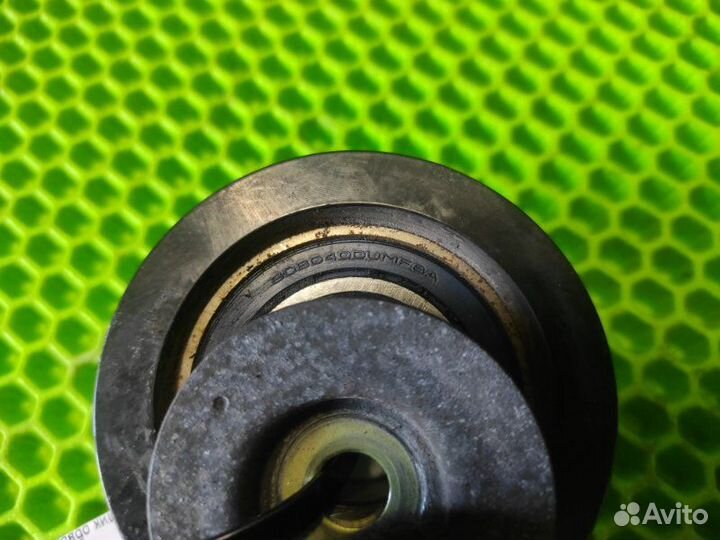 Ролик обводной навесного оборудования Daf Xf 106