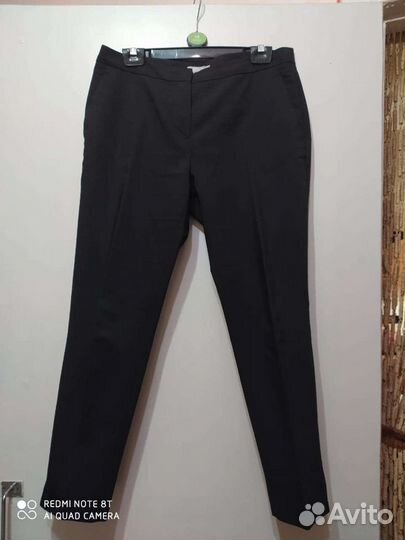 Брюки H&M размер 42-44