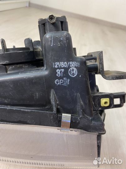 Фара toyota vista sv32