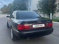 Audi A6 2.8 MT, 1995, 367 358 км, с пробегом, цена 459 999 руб.