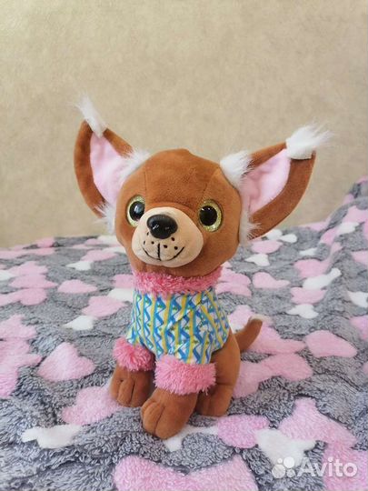 Детские игрушки