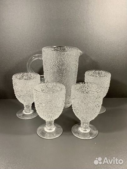 IVV Экстра «И-Ву-Ву» бокалы, фужеры