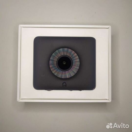 Панорамная камера Xiaomi MiJia 360