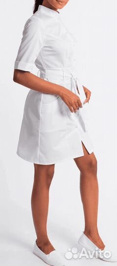 Халат медицинский Новый