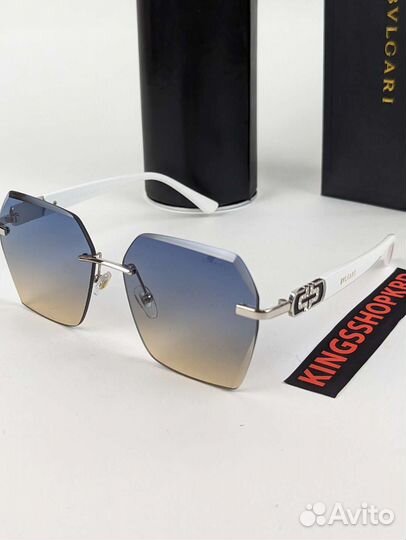 Очки женские Bvlgari