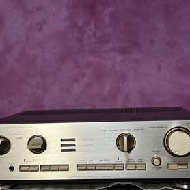 Усилитель luxman l-430