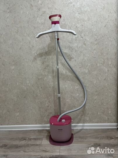 Отпариватель Philips GC512/40 EasyTouch Plus