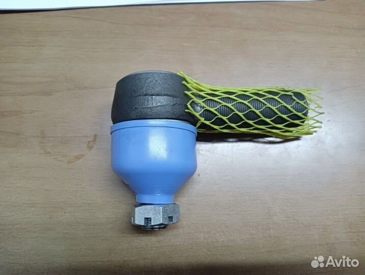 Наконечник рулевой тяги Man Tgl Tgm Tga