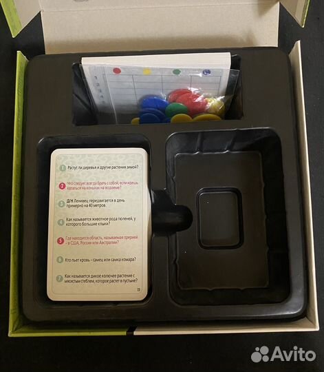 Игра Junior SMART