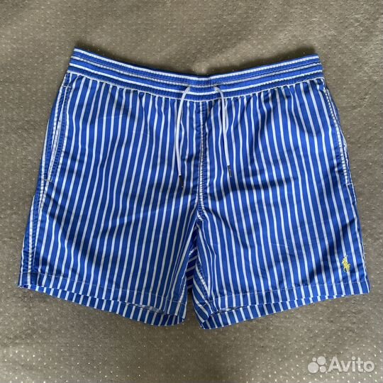 Polo ralph lauren шорты