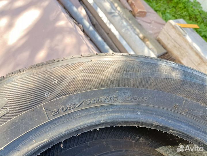 Cordiant Comfort 205/60 R16