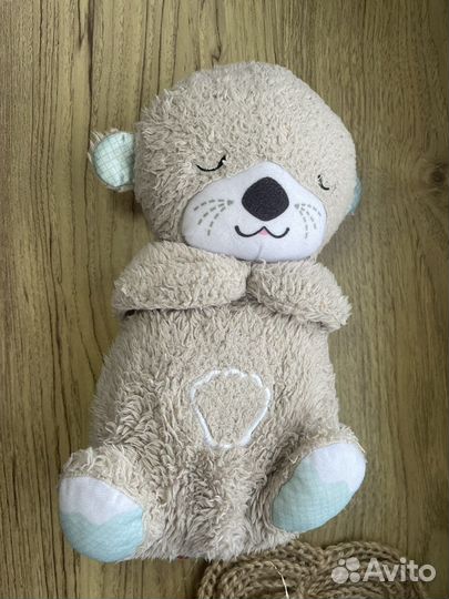 Игрушки Fisher price линкималс