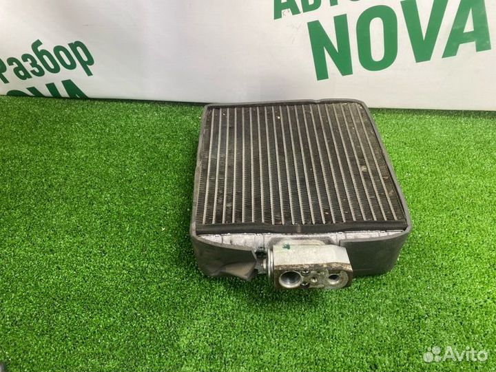 Испаритель кондиционера Nissan Almera N16 1.5 QG15