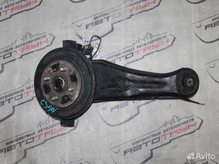 Ступица mitsubishi dingo dion lancer lancer cedia