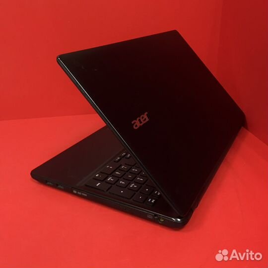 Ноутбук Acer EX2510G (45387)