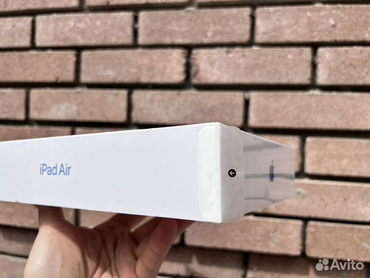 iPad Air 5 M1 64Gb / новый/модель2022