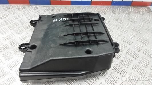 Сабвуфер BMW X3 E83 (2NN19Q103)