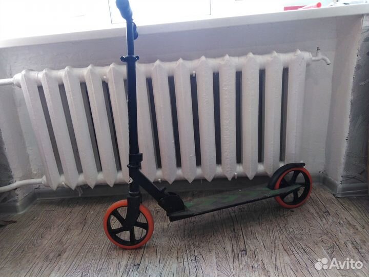 Самокат детский