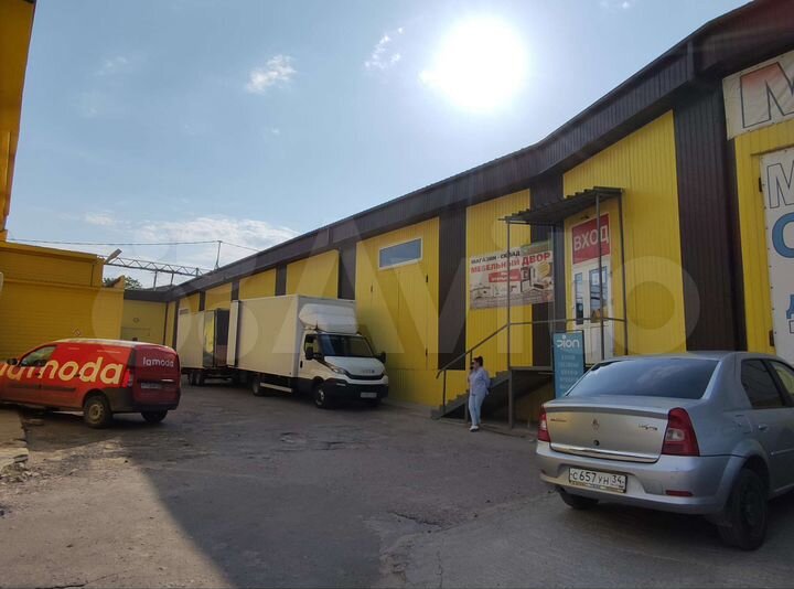 Свободного назначения, 1299 м²