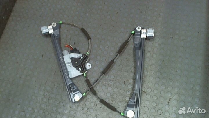 Стеклоподъемник электрический SsangYong Kyron, 200