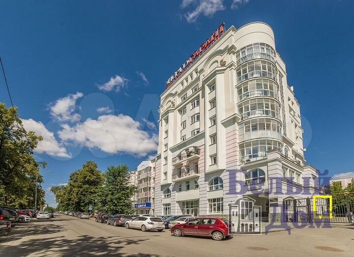 Сдам помещение свободного назначения, 180 м²