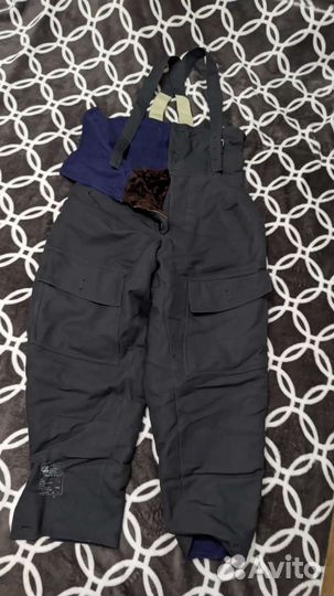 Комбинезон Лётный СССР Гражданская авиация