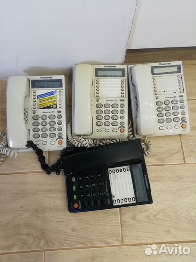 Телефон стационарный