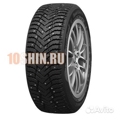 Cordiant Snow Cross 2 195/55 R16 91T