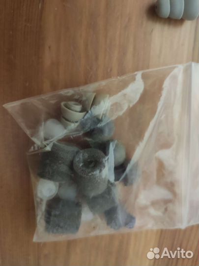 Наушники etymotic ER4S