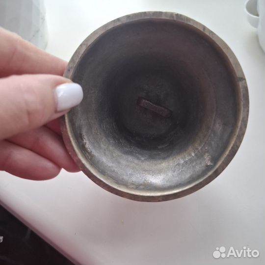 Колокольчик