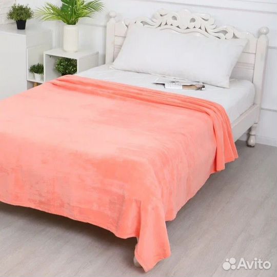 Покрывало велсофт