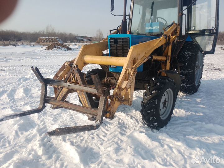 Плуг 1L 2-20, 2015