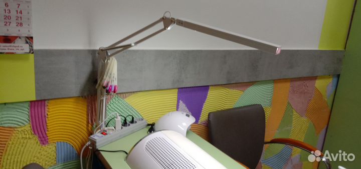 Материалы для маникюра