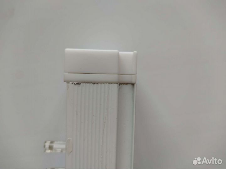 Механизм для вертикальных жалюзи