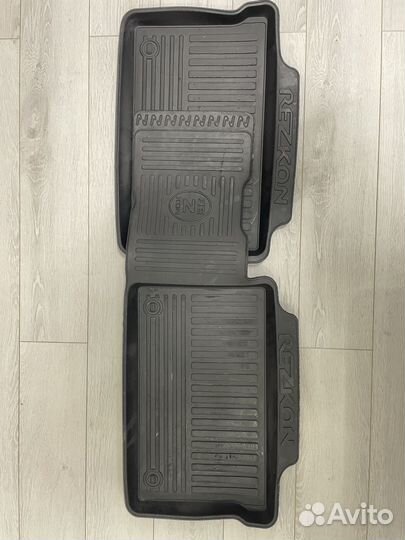 Коврик салонный vesta