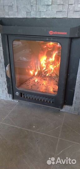 Печи для бани и сауны, отопительные печи, дымоход