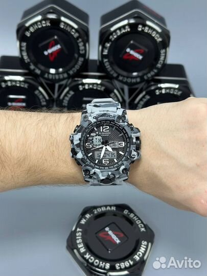 Casio G-Shock