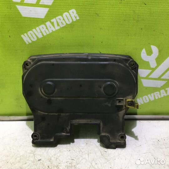 Кожух ремня грм Киа рио 1