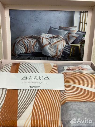 Постельное белье