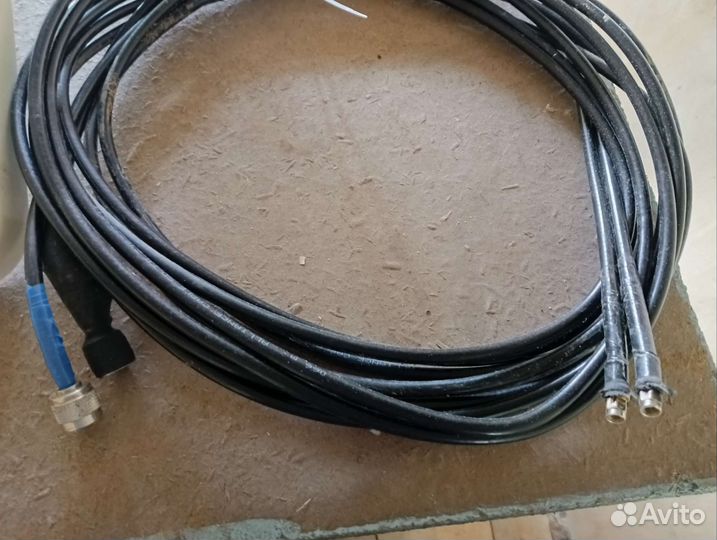 4g антенна agata mimo 2x2