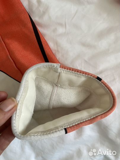 Горнолыжный спусковик 116см vist