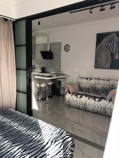 2-к. квартира, 40 м², 10/10 эт.