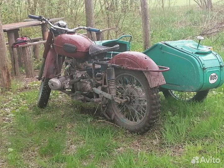 Урал (имз 8.103.10)