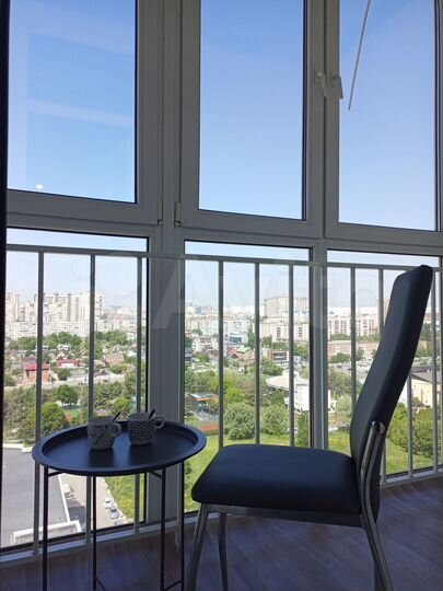 Квартира-студия, 27 м², 16/18 эт.