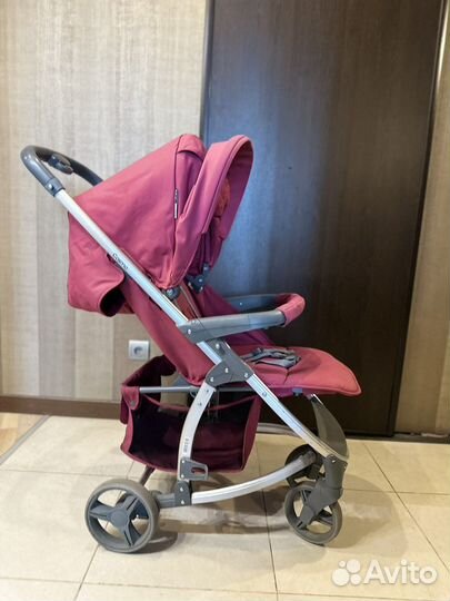 Детские коляски