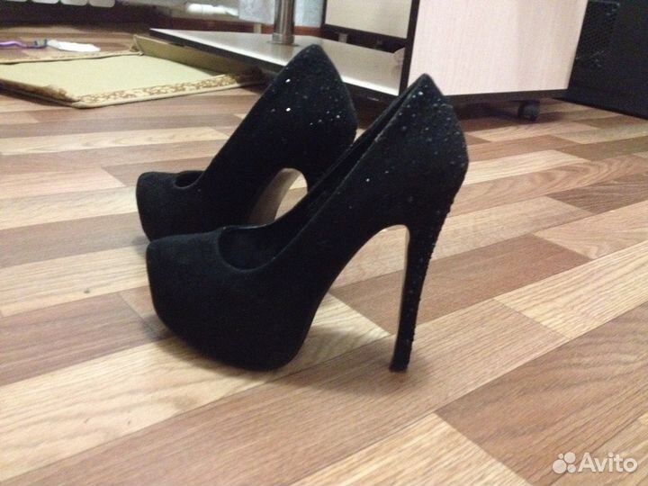 Туфли 34 р